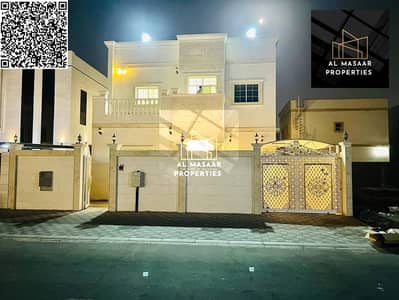4 Bedroom Villa for Sale in Al Zahya, Ajman - batch_784468302-800x600. jpeg