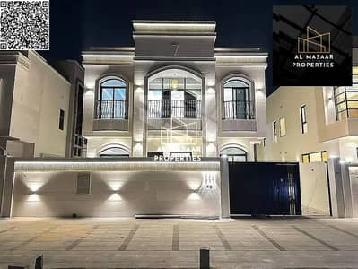 5 Bedroom Villa for Sale in Al Zahya, Ajman - batch_779723457-800x600. jpeg