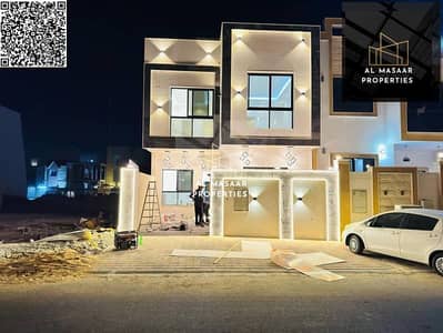 5 Bedroom Villa for Sale in Al Helio, Ajman - batch_783598283-800x600. jpeg