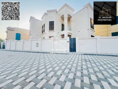 5 Bedroom Villa for Sale in Al Helio, Ajman - batch_WhatsApp Image 2025-06-14 at 9.54. 05 PM. jpeg