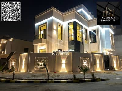 4 Bedroom Villa for Sale in Al Yasmeen, Ajman - batch_WhatsApp Image 2025-06-14 at 9.47. 44 PM (1). jpeg