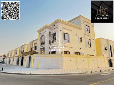 7 Bedroom Villa for Sale in Al Helio, Ajman - batch_WhatsApp Image 2025-07-09 at 6.56. 32 PM. jpeg