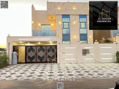 5 Bedroom Villa for Sale in Al Helio, Ajman - batch_777899046-800x600. jpg