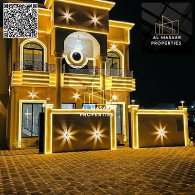 5 Bedroom Villa for Sale in Al Zahya, Ajman - batch_WhatsApp Image 2025-07-16 at 1.08. 46 PM. jpeg