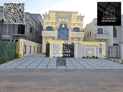 فیلا 7 غرف نوم للبيع في الحليو، عجمان - batch_WhatsApp Image 2025-06-24 at 7.26. 19 PM. jpeg