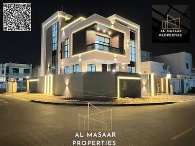 4 Bedroom Villa for Sale in Al Zahya, Ajman - batch_WhatsApp Image 2025-07-14 at 12.46. 56 PM (1). jpeg