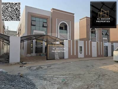 5 Bedroom Villa for Sale in Al Mowaihat, Ajman - batch_787055733-800x600. jpeg
