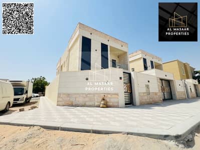 5 Bedroom Villa for Sale in Al Mowaihat, Ajman - batch_WhatsApp Image 2025-06-14 at 9.54. 58 PM. jpeg