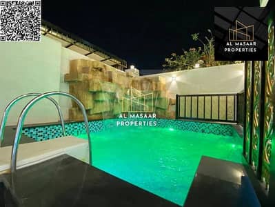 7 Bedroom Villa for Sale in Al Mowaihat, Ajman - batch_774805669-800x600. jpeg