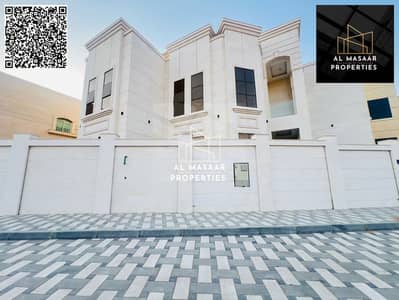 5 Bedroom Villa for Sale in Al Helio, Ajman - batch_WhatsApp Image 2025-06-14 at 9.54. 04 PM. jpeg