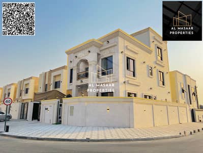 7 Bedroom Villa for Sale in Al Helio, Ajman - batch_WhatsApp Image 2025-07-09 at 6.56. 18 PM. jpeg