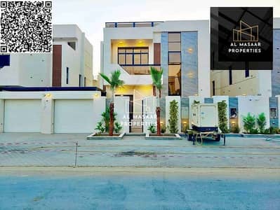 7 Bedroom Villa for Sale in Al Bahia, Ajman - 783658758-1066x800. jpeg