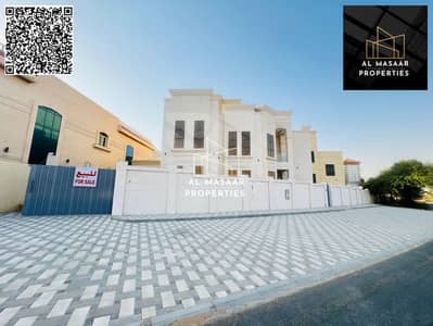 5 Bedroom Villa for Sale in Al Helio, Ajman - batch_WhatsApp Image 2025-06-14 at 9.54. 21 PM. jpeg