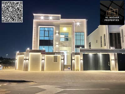 4 Bedroom Villa for Sale in Al Zahya, Ajman - batch_WhatsApp Image 2025-07-09 at 8.38. 30 PM. jpeg