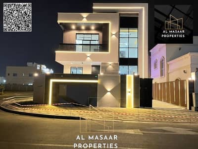 4 Bedroom Villa for Sale in Al Zahya, Ajman - batch_WhatsApp Image 2025-07-14 at 12.46. 59 PM (1). jpeg
