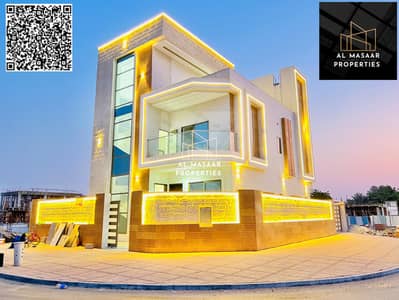 5 Bedroom Villa for Sale in Al Helio, Ajman - batch_WhatsApp Image 2025-07-09 at 9.23. 16 PM. jpeg