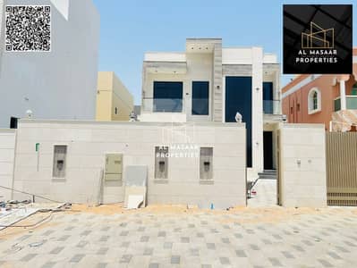 5 Bedroom Villa for Sale in Al Rawda, Ajman - batch_WhatsApp Image 2025-06-15 at 11.54. 18 AM. jpeg