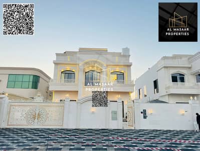 5 Bedroom Villa for Sale in Al Rawda, Ajman - batch_WhatsApp Image 2025-06-25 at 4.42. 07 PM. jpeg