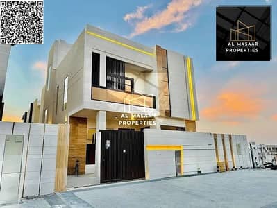 6 Bedroom Villa for Sale in Al Bahia, Ajman - batch_754356764-800x600. jpeg