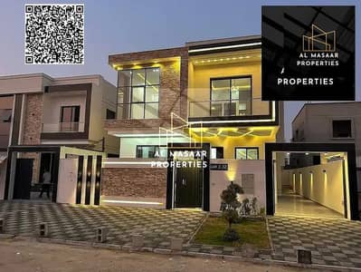 5 Bedroom Villa for Sale in Al Yasmeen, Ajman - batch_WhatsApp Image 2025-07-20 at 1.08. 52 PM (1). jpeg
