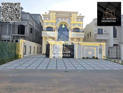 فیلا 6 غرف نوم للبيع في الحليو، عجمان - batch_WhatsApp Image 2025-06-24 at 7.26. 19 PM. jpeg