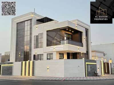 4 Bedroom Villa for Sale in Al Zahya, Ajman - batch_WhatsApp Image 2025-08-05 at 6.19. 57 PM (1). jpeg