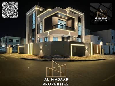 4 Bedroom Villa for Sale in Al Zahya, Ajman - batch_WhatsApp Image 2025-07-14 at 12.46. 57 PM (2). jpeg