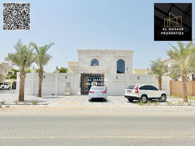 5 Bedroom Villa for Sale in Al Mowaihat, Ajman - batch_WhatsApp Image 2025-08-05 at 2.41. 50 PM (2). jpeg