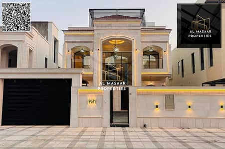 فیلا 5 غرف نوم للبيع في الباهية، عجمان - batch_788822039-800x600. jpeg