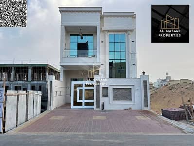 4 Bedroom Townhouse for Sale in Al Yasmeen, Ajman - batch_789016540-800x600. jpeg