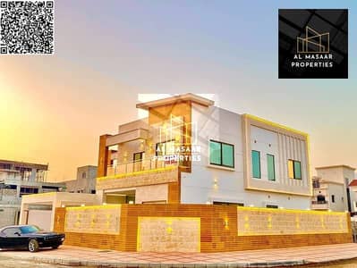 7 Bedroom Villa for Sale in Al Bahia, Ajman - batch_784548118-800x600. jpeg