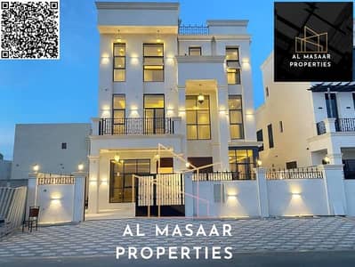 5 Bedroom Villa for Sale in Al Zahya, Ajman - batch_batch_760526747-800x600. jpeg