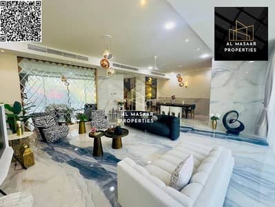 4 Bedroom Villa for Sale in Al Zorah, Ajman - batch_786990679-800x600. jpeg