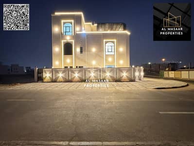 7 Cпальни Вилла Продажа в Аль Амера, Аджман - batch_WhatsApp Image 2025-07-31 at 2.00. 10 PM. jpeg