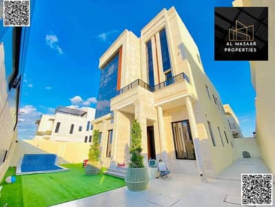 6 Bedroom Villa for Sale in Al Alia, Ajman - 757026306-800x600. jpeg
