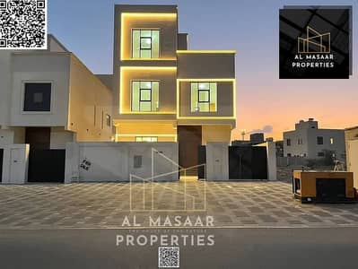 5 Bedroom Villa for Sale in Al Zahya, Ajman - 757333207-800x600. jpeg