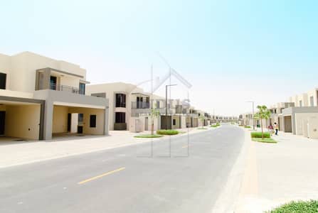 Spacious | Type 3E| 5BR + M | Ready Soon Spacious | Type 3E| 5BR + M | Ready Soon