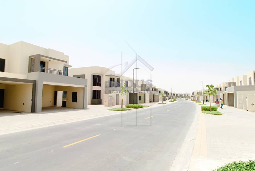 Spacious | Type 3E| 5BR + M | Ready Soon Spacious | Type 3E| 5BR + M | Ready Soon