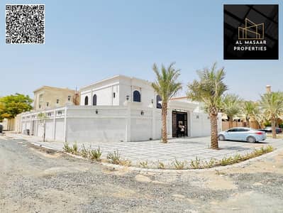 5 Bedroom Villa for Sale in Al Mowaihat, Ajman - batch_WhatsApp Image 2025-08-05 at 2.41. 50 PM. jpeg