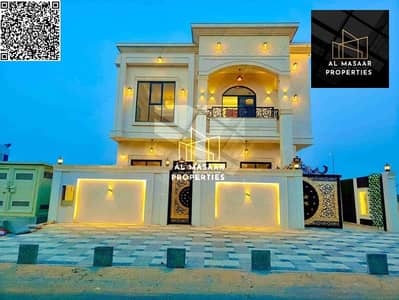 فیلا 5 غرف نوم للبيع في الحليو، عجمان - batch_784201367-800x600. jpeg