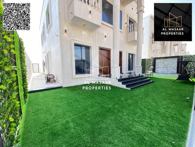 5 Bedroom Villa for Rent in Al Zahya, Ajman - batch_WhatsApp Image 2025-08-05 at 11.30. 39 AM. jpeg