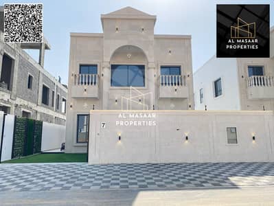 5 Bedroom Villa for Rent in Al Zahya, Ajman - batch_WhatsApp Image 2025-08-05 at 11.30. 49 AM. jpeg