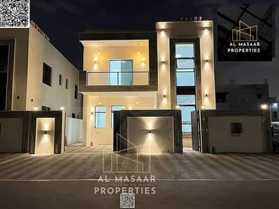 5 Bedroom Villa for Sale in Al Yasmeen, Ajman - 757341624-800x600. jpeg