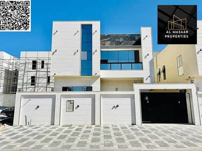 5 Bedroom Villa for Sale in Al Helio, Ajman - 758281613-800x600. jpeg