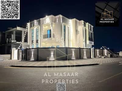 5 Bedroom Villa for Sale in Al Amerah, Ajman - 757302154-800x600. jpeg