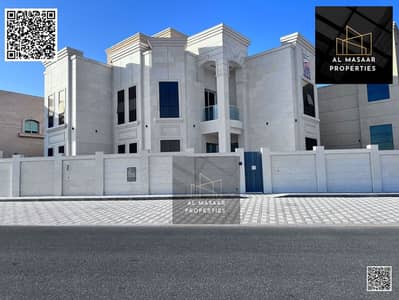 5 Bedroom Villa for Sale in Al Helio, Ajman - WhatsApp Image 2025-01-25 at 9.08. 46 PM. jpeg