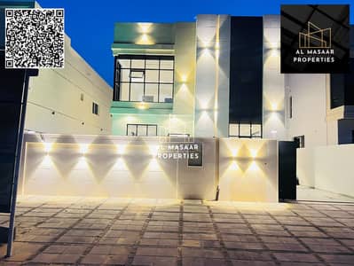 5 Bedroom Villa for Sale in Al Helio, Ajman - batch_WhatsApp Image 2025-06-28 at 9.26. 58 PM. jpeg