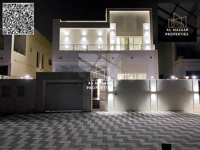 5 Bedroom Villa for Rent in Al Helio, Ajman - batch_WhatsApp Image 2025-07-15 at 6.55. 22 PM. jpeg