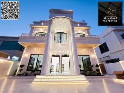 5 Bedroom Villa for Sale in Al Rawda, Ajman - batch_batch_WhatsApp Image 2025-06-25 at 4.41. 17 PM. jpeg