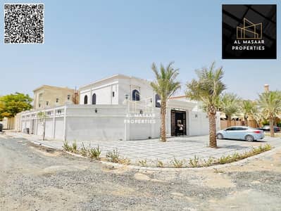 5 Bedroom Villa for Sale in Al Mowaihat, Ajman - batch_WhatsApp Image 2025-08-05 at 2.41. 50 PM. jpeg